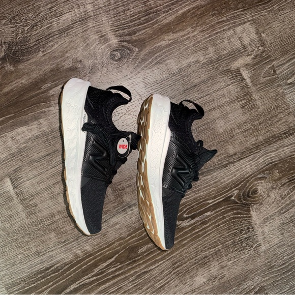 New Women’s 6.5 New Balance Fresh Foam X Cruz v3 - Picture 9 of 13